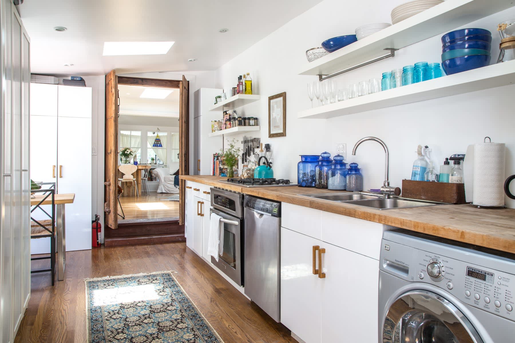 Our Favorite Kitchens Apartment Therapy